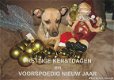 Prettige Kerstdagen en Voorspoedig Nieuwjaar 2011 - 1 - Thumbnail