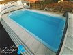 Zwembad NEW Swimming Pool Imperial 4,70 m x 2,55 m x 1.00 Full SET - 2 - Thumbnail