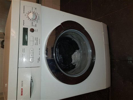 Bosch wasmachine - 1