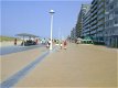 zeezicht wifi 5 p. Nieuwpoort-Bad appartement vlakbij zeedijk - 4 - Thumbnail