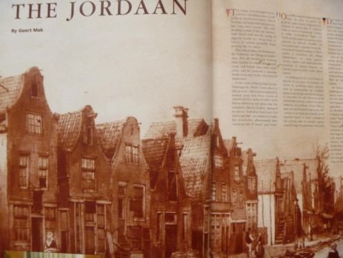 Hotel Copy - Amsterdam Insight - oa Boudewijn Büch, Cobra, Geert Mak, Herman Brood - gebonden 2003 - Afbeelding 3