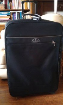 Samsonite koffer - 1