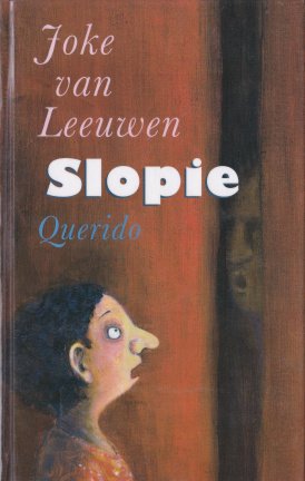 Joke van Leeuwen: Slopie - nr. 1
