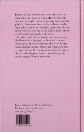 Joke van Leeuwen: Slopie - Afbeelding 2