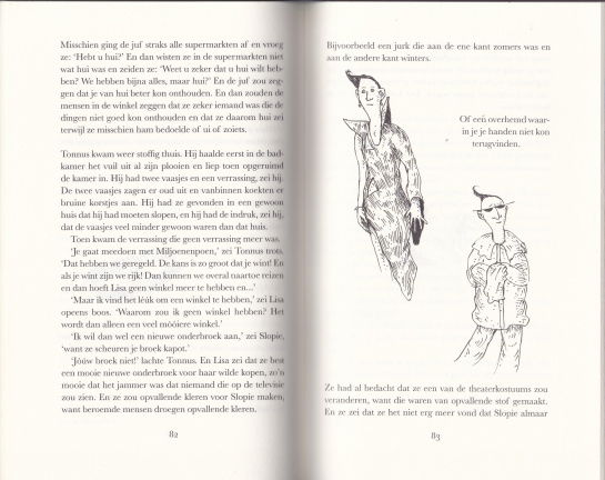 Joke van Leeuwen: Slopie - Afbeelding 3