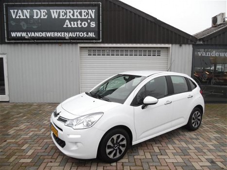 Citroen C3 1.0 VTI 5drs Tendance Airco/Pdc/Bluetooth/Nap!! - 1