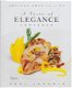 Sodamin,Rudi - A Taste of elegance Cookbook / Culinary Signature Collection: Holland America Line - 1 - Thumbnail