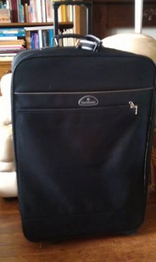 Samsonite koffer