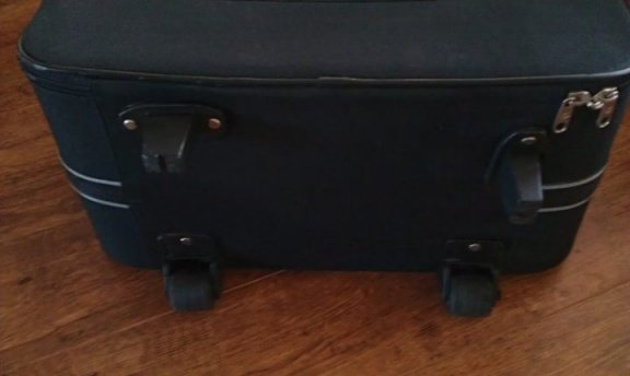 Samsonite koffer - 3