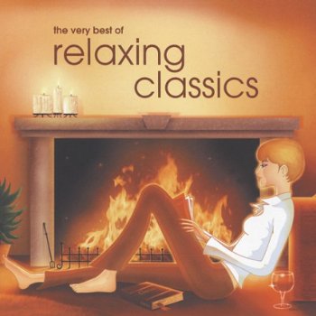 The Very Best Of Relaxing Classics (2 CD) - 1