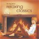 The Very Best Of Relaxing Classics (2 CD) - 1 - Thumbnail