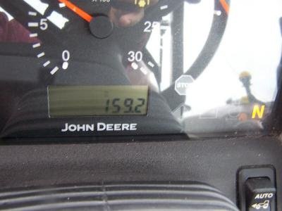 John Deere 5095M Diesel jaar 2009 159 uur - 2