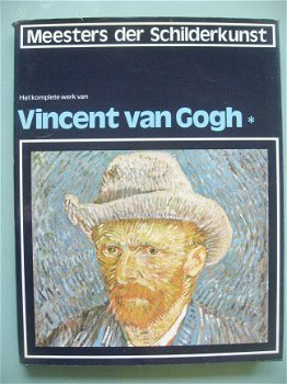 Meesters der Schilderkunst - Vincent van Gogh, deel 1 - 1