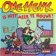Ome Henk ‎– Ome Henk Is Niet Meer Te Houwe ! (CD) - 1 - Thumbnail