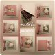 scrapbookalbum baby girl - 1 - Thumbnail