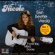 singel Nicole - Een beetje vrede / Thank you, Merci, Danke - 1 - Thumbnail