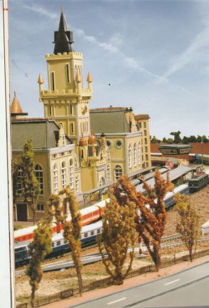 Modelspoor magazine nr. 60 - juni 2007 - Afbeelding 3