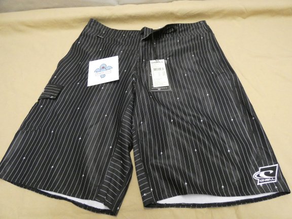 Short Oneill (115) - nr. 1