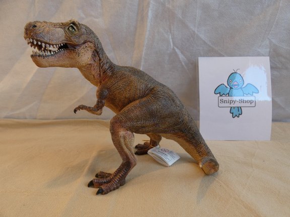 Tyrannosaurus (117) - nr. 1