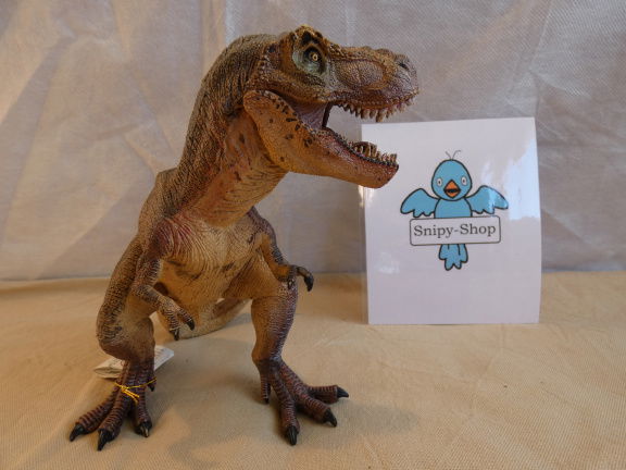 Tyrannosaurus (117) - Afbeelding 3