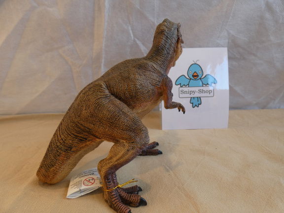 Tyrannosaurus (117) - Afbeelding 4
