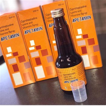 Wholesale Apetamin ++++syrups and pills - 1