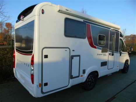 BURSTNER TRAVEL VAN 620 TG - 3