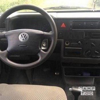 Volkswagen TRANSPORTER - 5