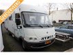 Hymer B 654 AUTOMAAT - ALMELO - 1 - Thumbnail