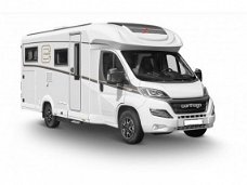 Carthago C-Tourer T 148 LE H