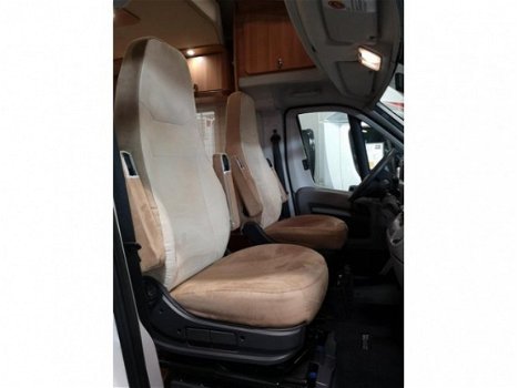 Hymer Tramp T654 - 8