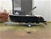 Topcraft 605 Tender - 1 - Thumbnail