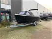 Topcraft 605 Tender - 4 - Thumbnail