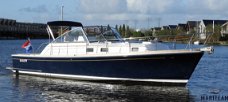 Grand Banks Eastbay 38 EX