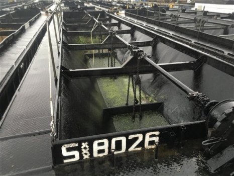 Werkboot Onderlosser SB-26 - 2