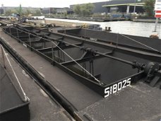 Werkboot Onderlosser SB-25