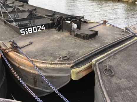 Werkboot Onderlosser SB-24 - 5