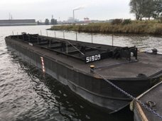 Werkboot Onderlosser SB-09