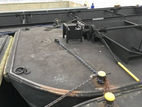 Werkboot Onderlosser SB-07 - 4