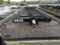 Werkboot Onderlosser SB-06