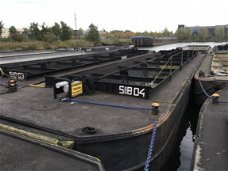 Werkboot Onderlosser SB-04