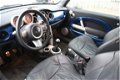 Mini Mini Cabrio - 1.6 Cooper S Chili Leer Navigatie 170pk - 1 - Thumbnail