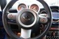 Mini Mini Cabrio - 1.6 Cooper S Chili Leer Navigatie 170pk - 1 - Thumbnail