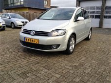 Volkswagen Golf Plus - 1.4 TSI Team 122 pk