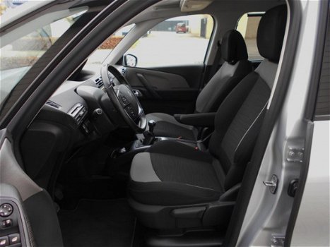 Citroën Grand C4 Picasso - 1.6 VTI 7-PERSOONS KEYLESS/CAMERA/NAVIGATIE/PARKEERSENSOREN - 1