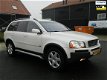 Volvo XC90 - 4.4 V8 Executive LEER NAVI XENON 7-PERSOONS - 1 - Thumbnail