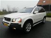 Volvo XC90 - 4.4 V8 Executive LEER NAVI XENON 7-PERSOONS - 1 - Thumbnail