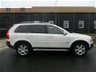 Volvo XC90 - 4.4 V8 Executive LEER NAVI XENON 7-PERSOONS - 1 - Thumbnail