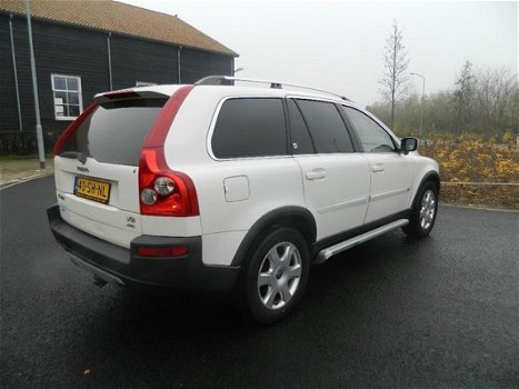 Volvo XC90 - 4.4 V8 Executive LEER NAVI XENON 7-PERSOONS - 1