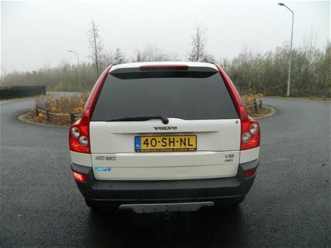 Volvo XC90 - 4.4 V8 Executive LEER NAVI XENON 7-PERSOONS - 1